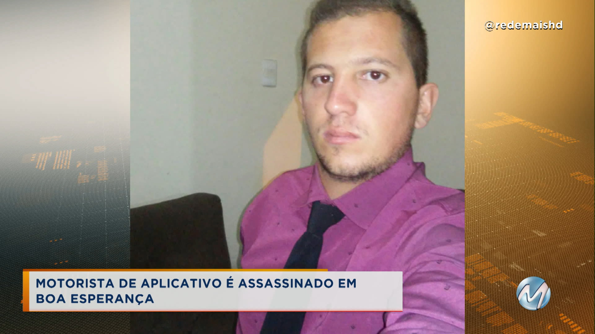 Motorista de aplicativo é assassinado no dia do aniversário