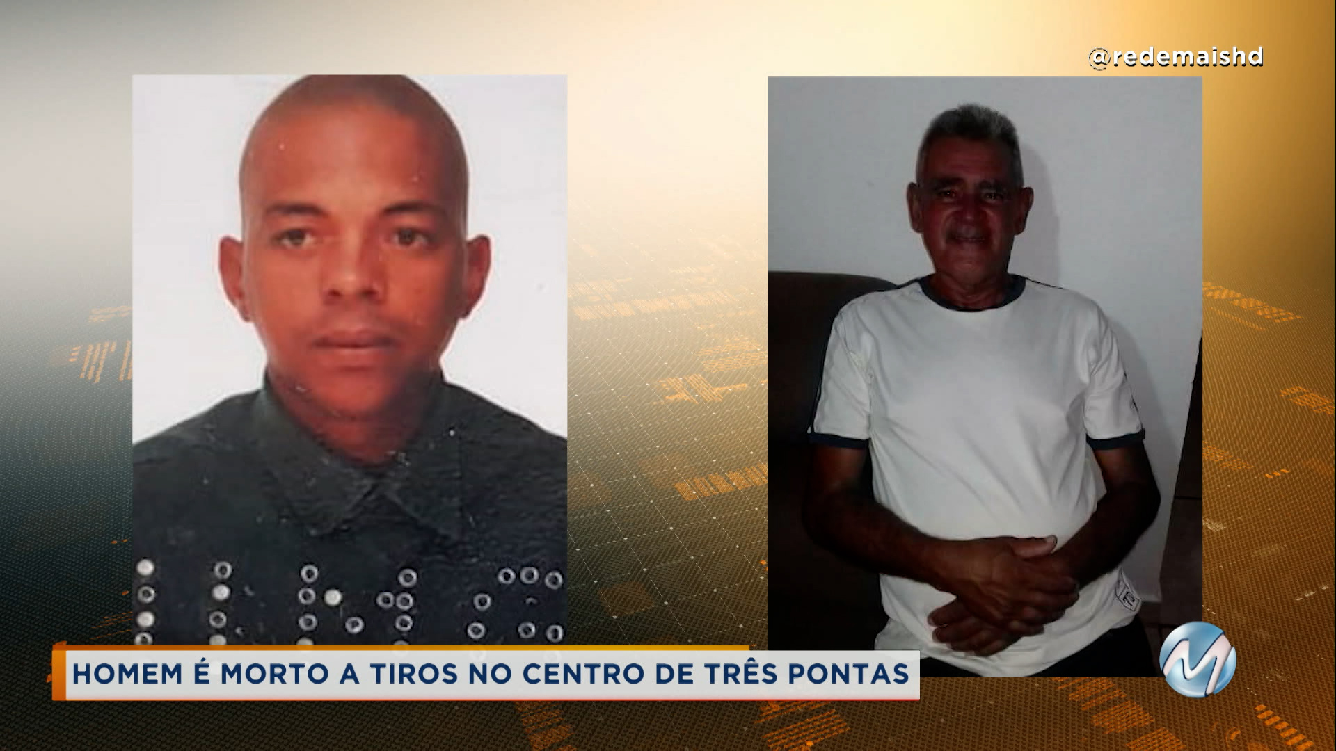 Homem é assassinado a tiros no centro de Três Pontas