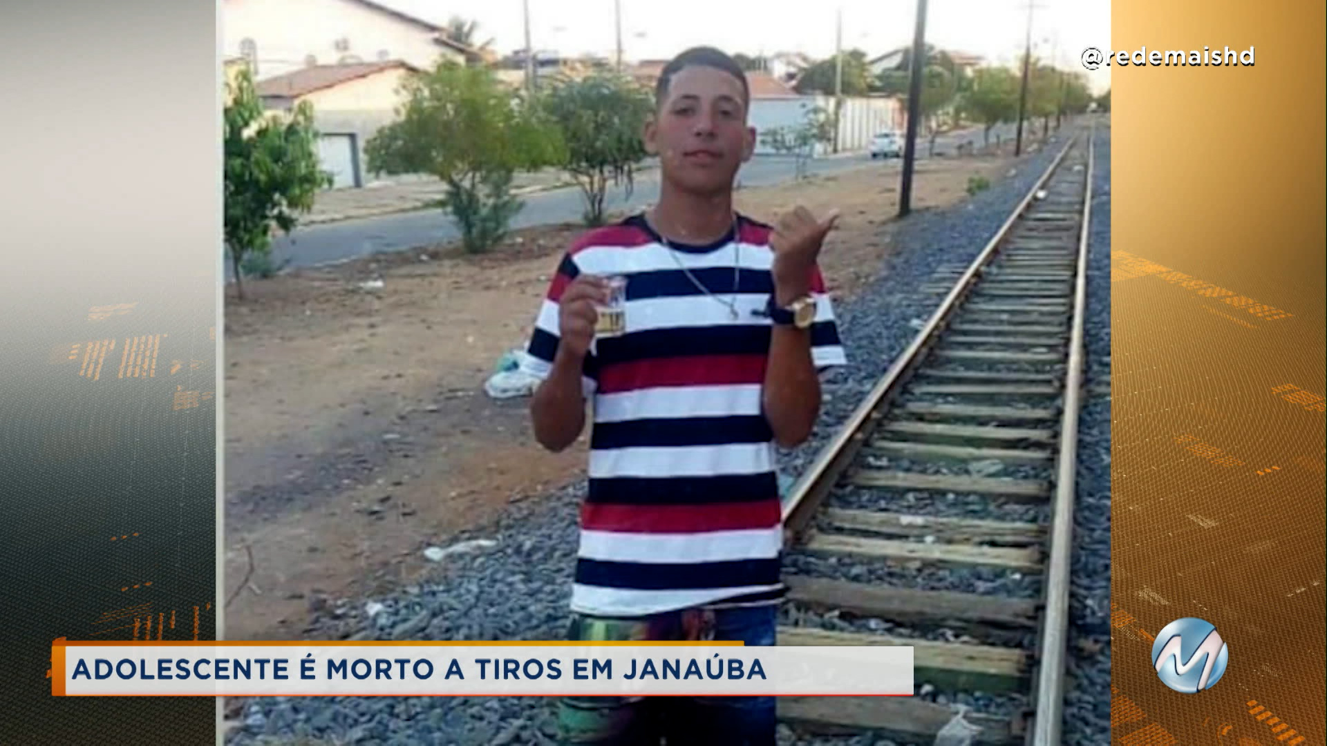 Adolescente é executado em Janaúba