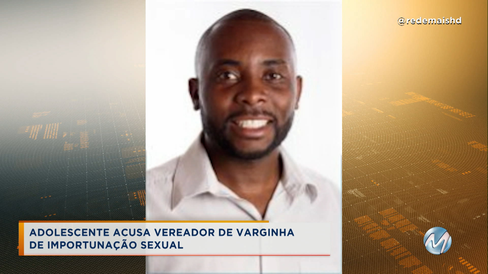 Vereador de Varginha é suspeito de importunação sexual