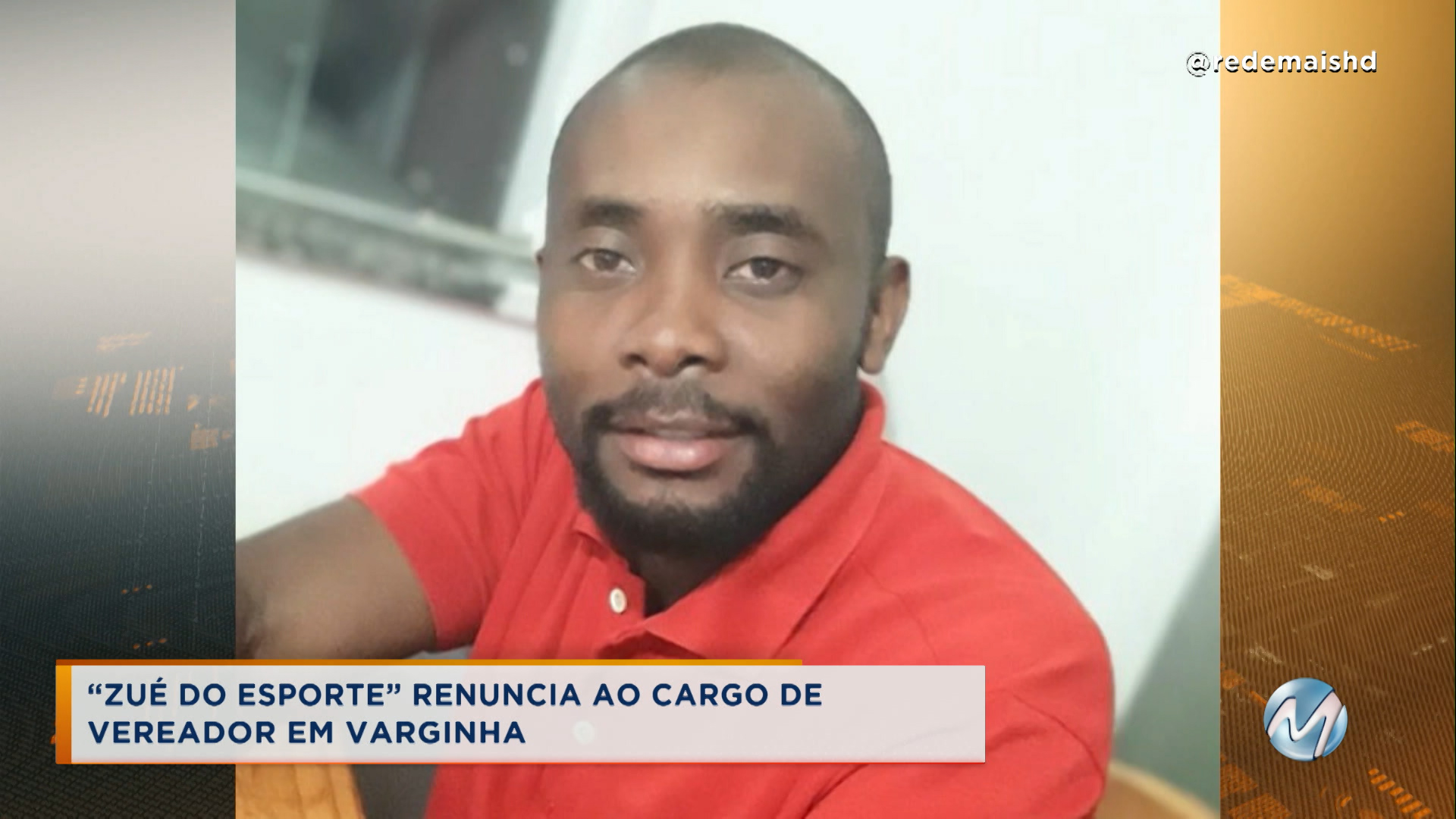 Vereador suspeito de importunação sexual pede renúncia