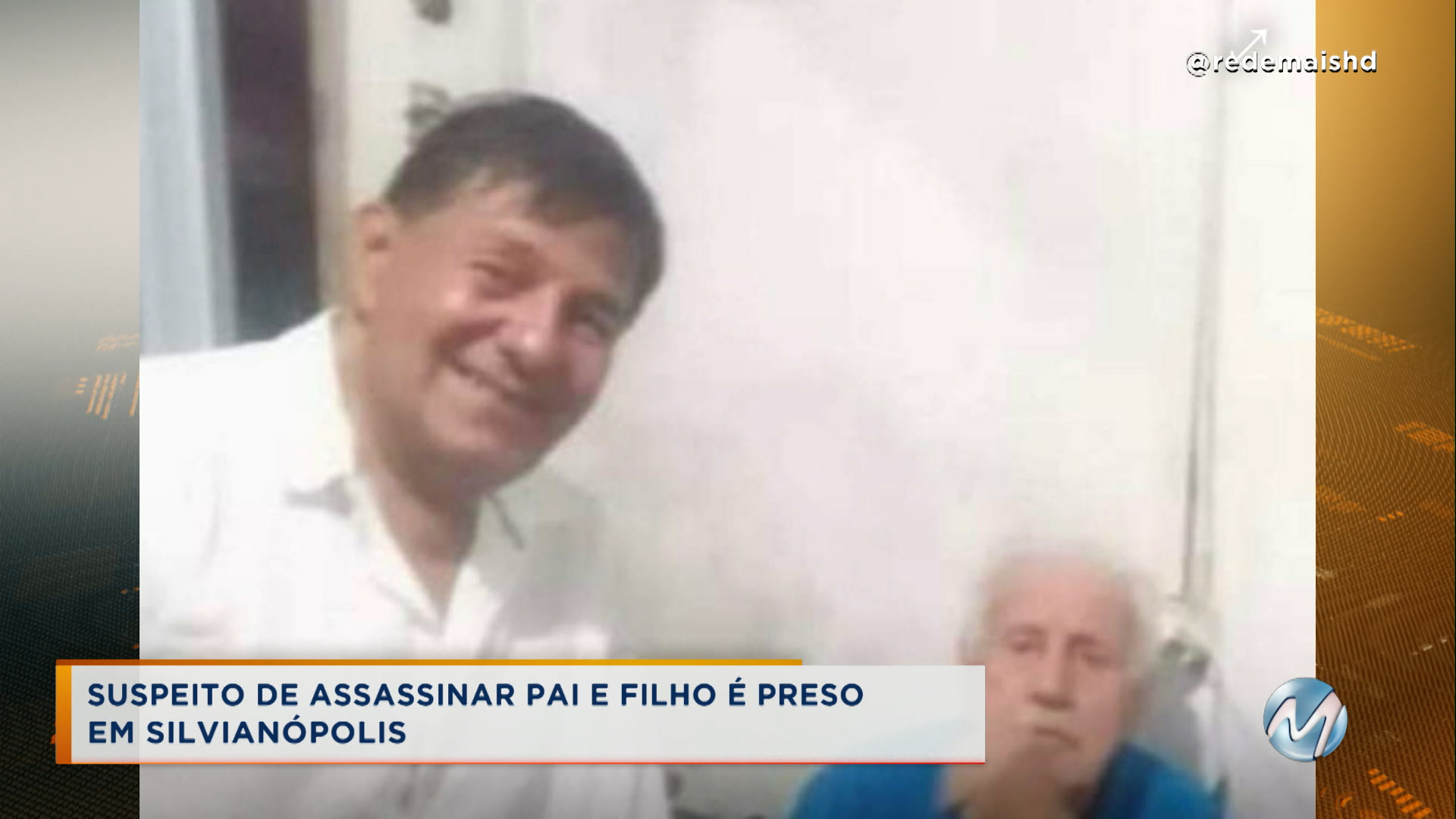 Pai e filho são encontrados mortos em Silvianópolis