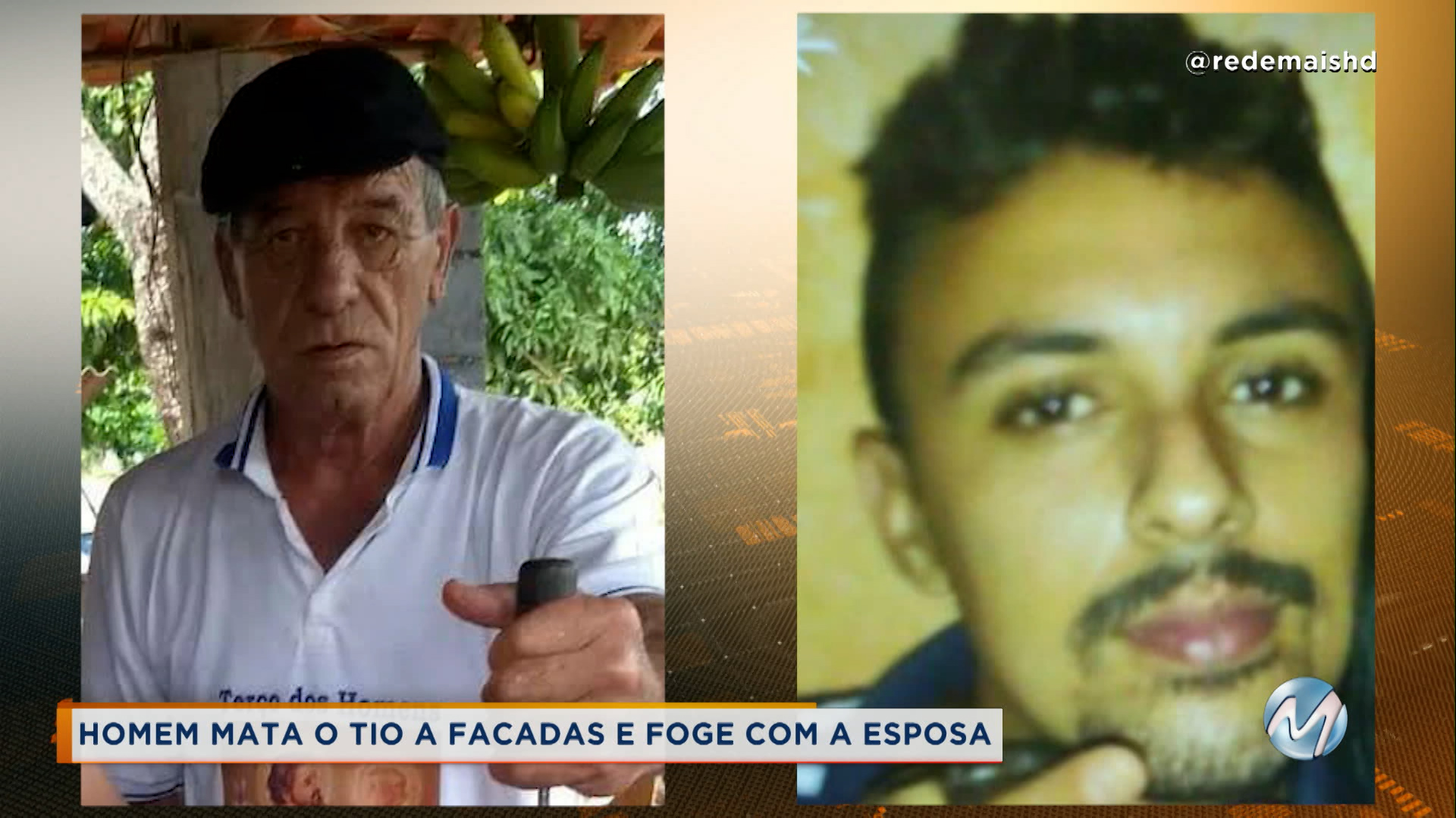 Homem suspeito de matar o tio é procurado no norte de Minas