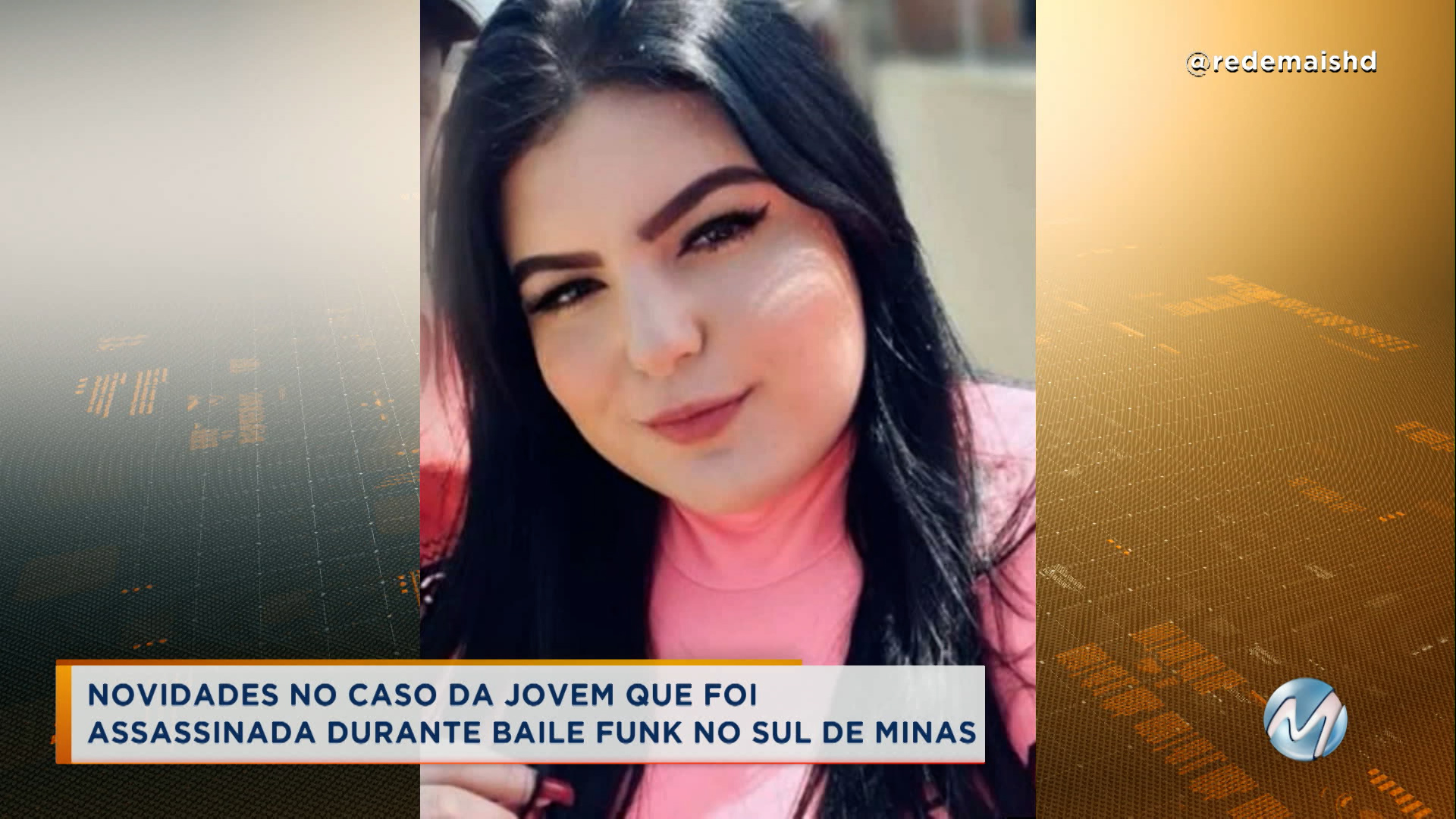 Menor que assassinou Caroline será internado