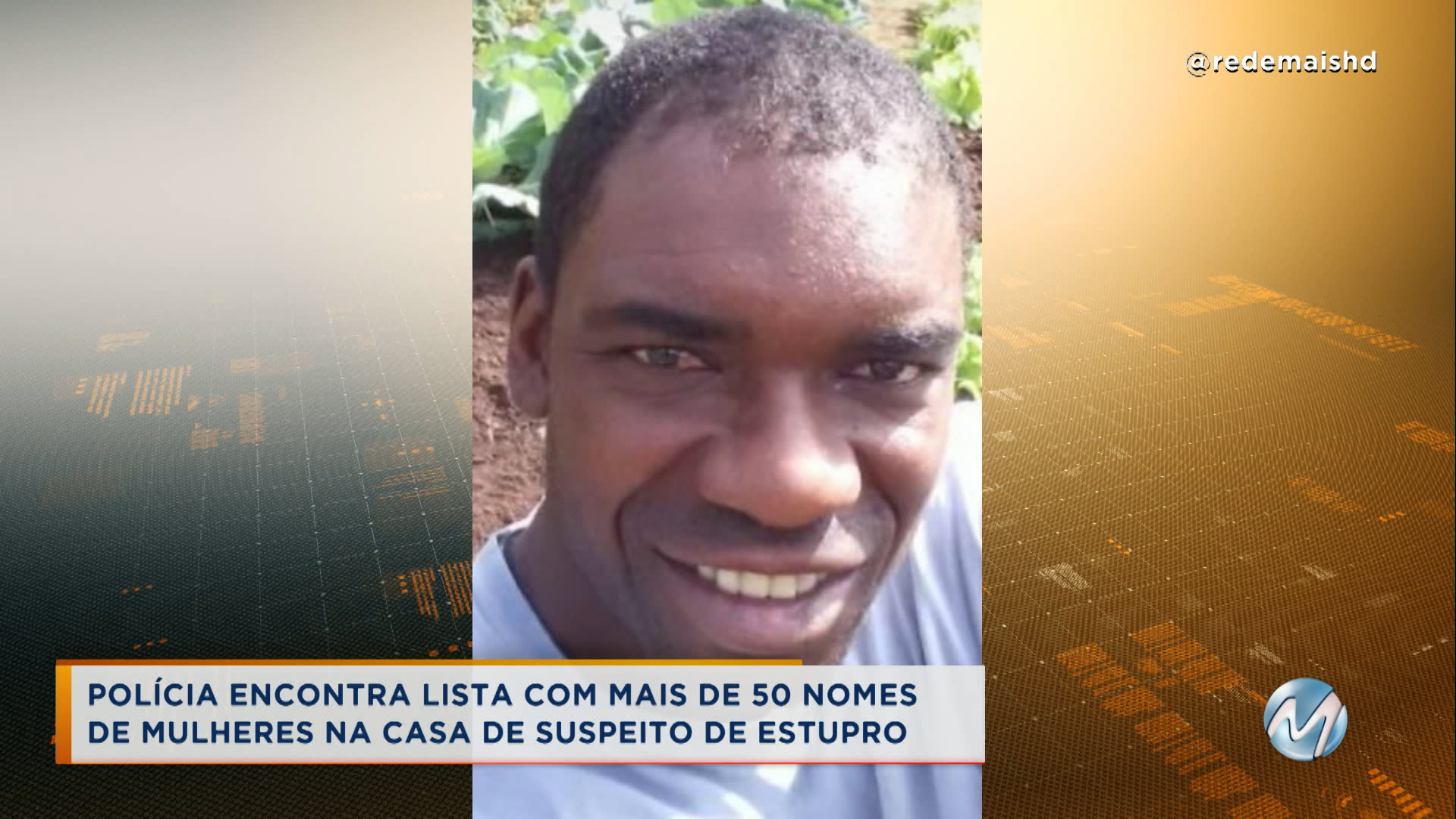 Ex-conselheiro tutelar é preso por suspeita de abuso em Campos Gerais