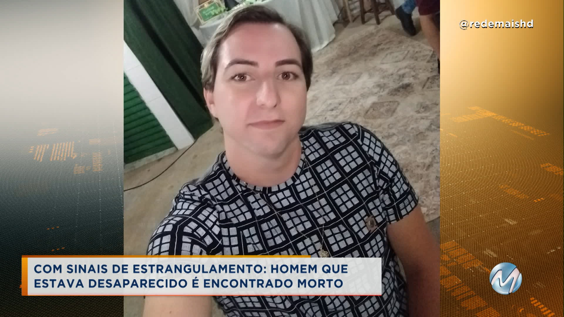 Homem que estava desaparecido é encontrado morto no sul de Minas