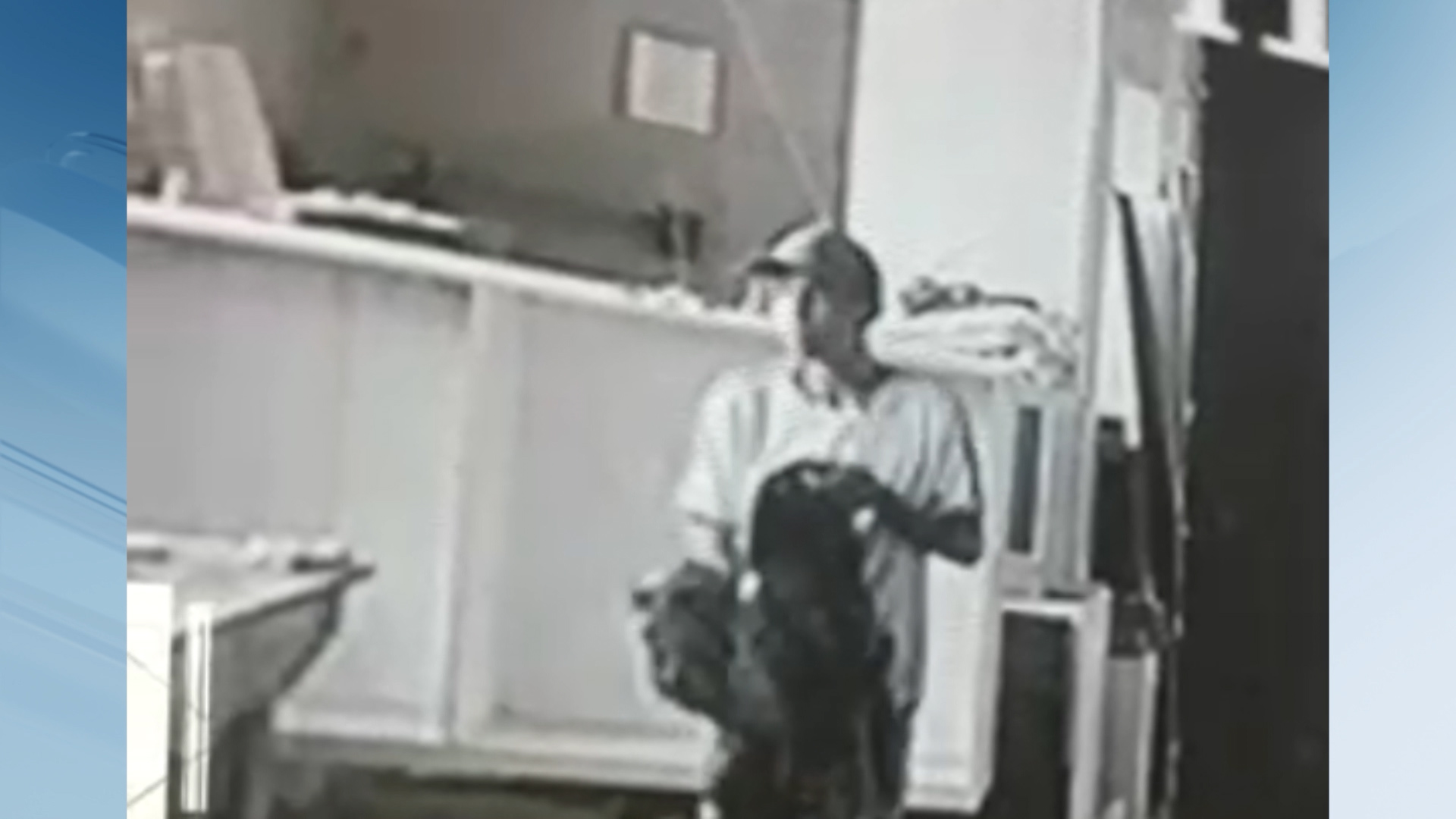 Varginha: marcenaria é furtada no Jardim Imperial