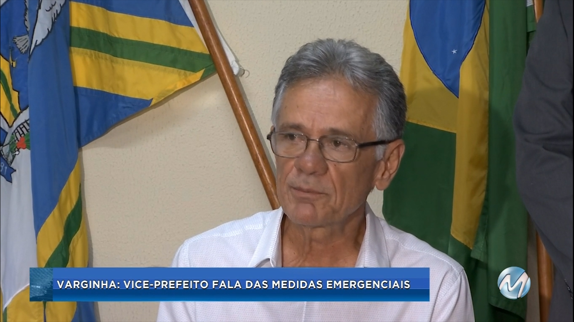 Varginha: prefeitura fala das medidas emergenciais para conter avanço do Coronavírus