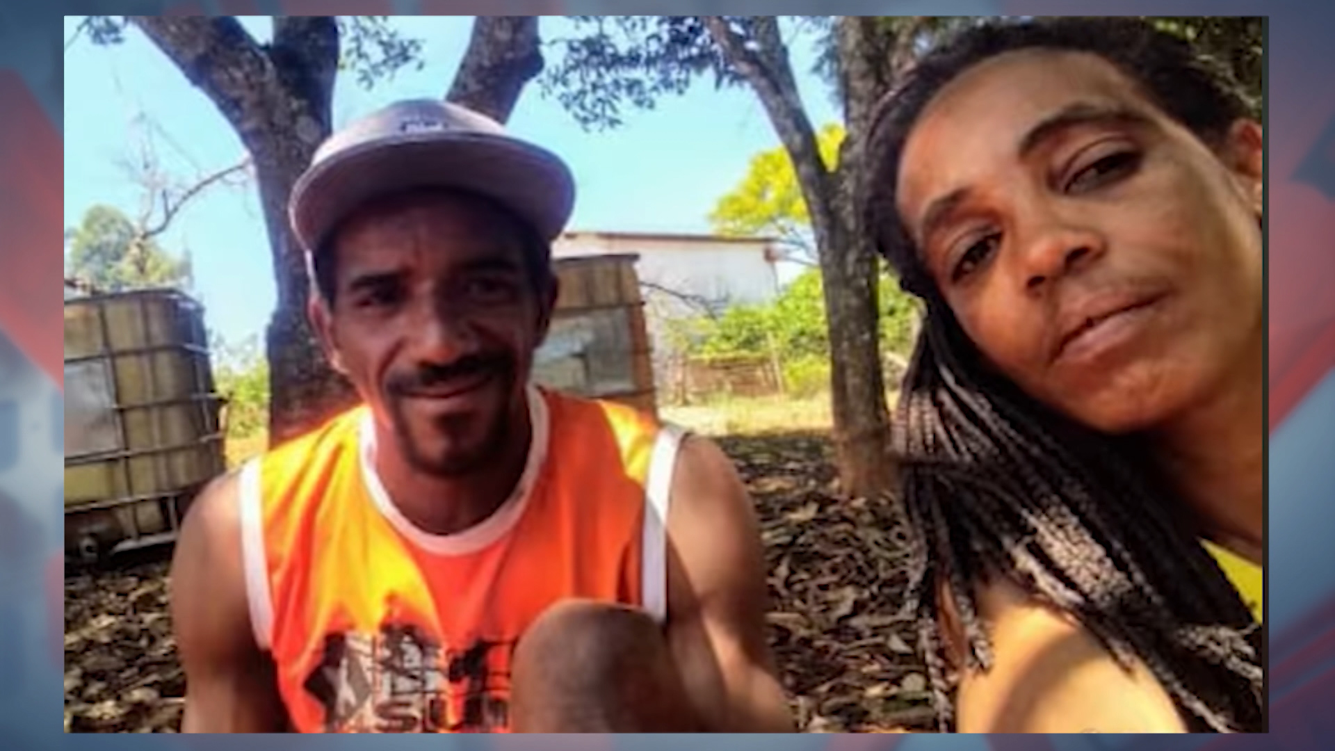 Cidade Alerta: Mulher mata marido após discussão por conta de drogas