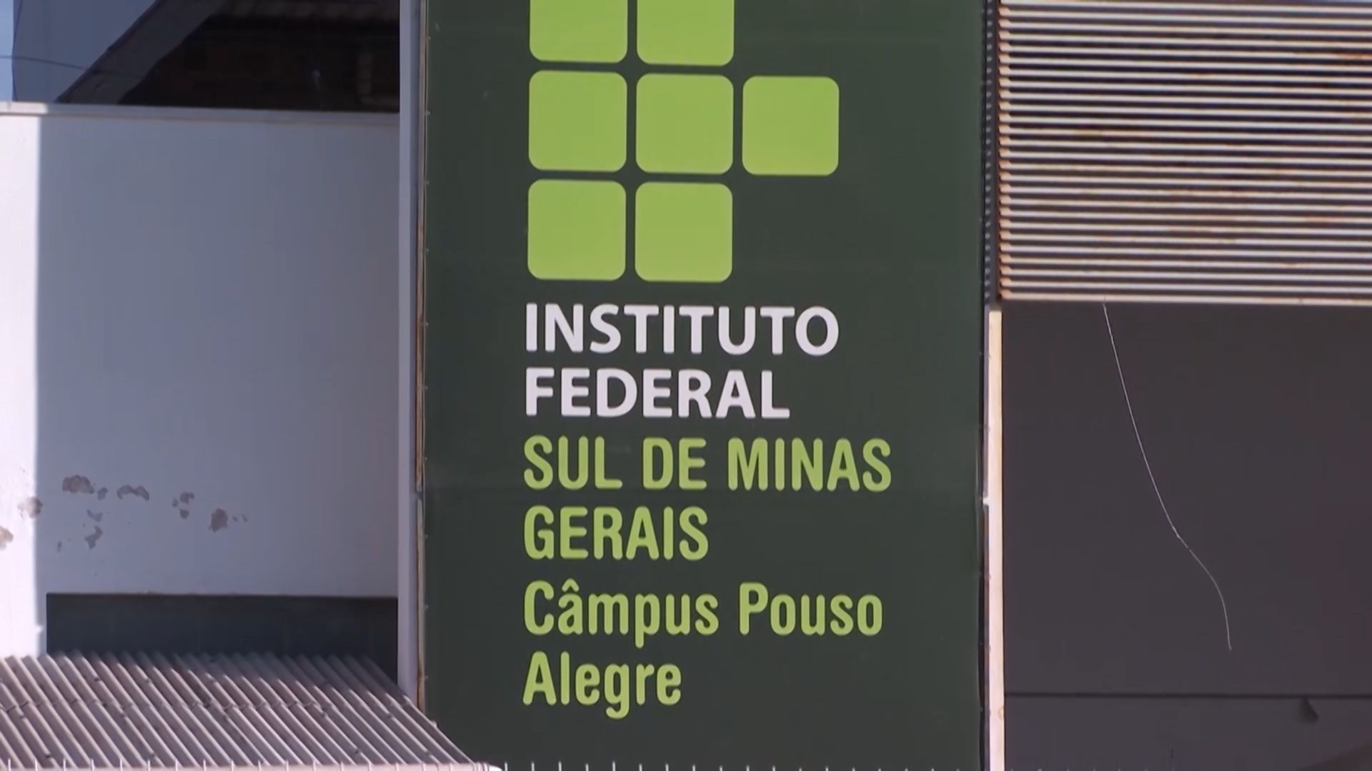 Pouso Alegre: polícia investiga estupro em Instituto Federal