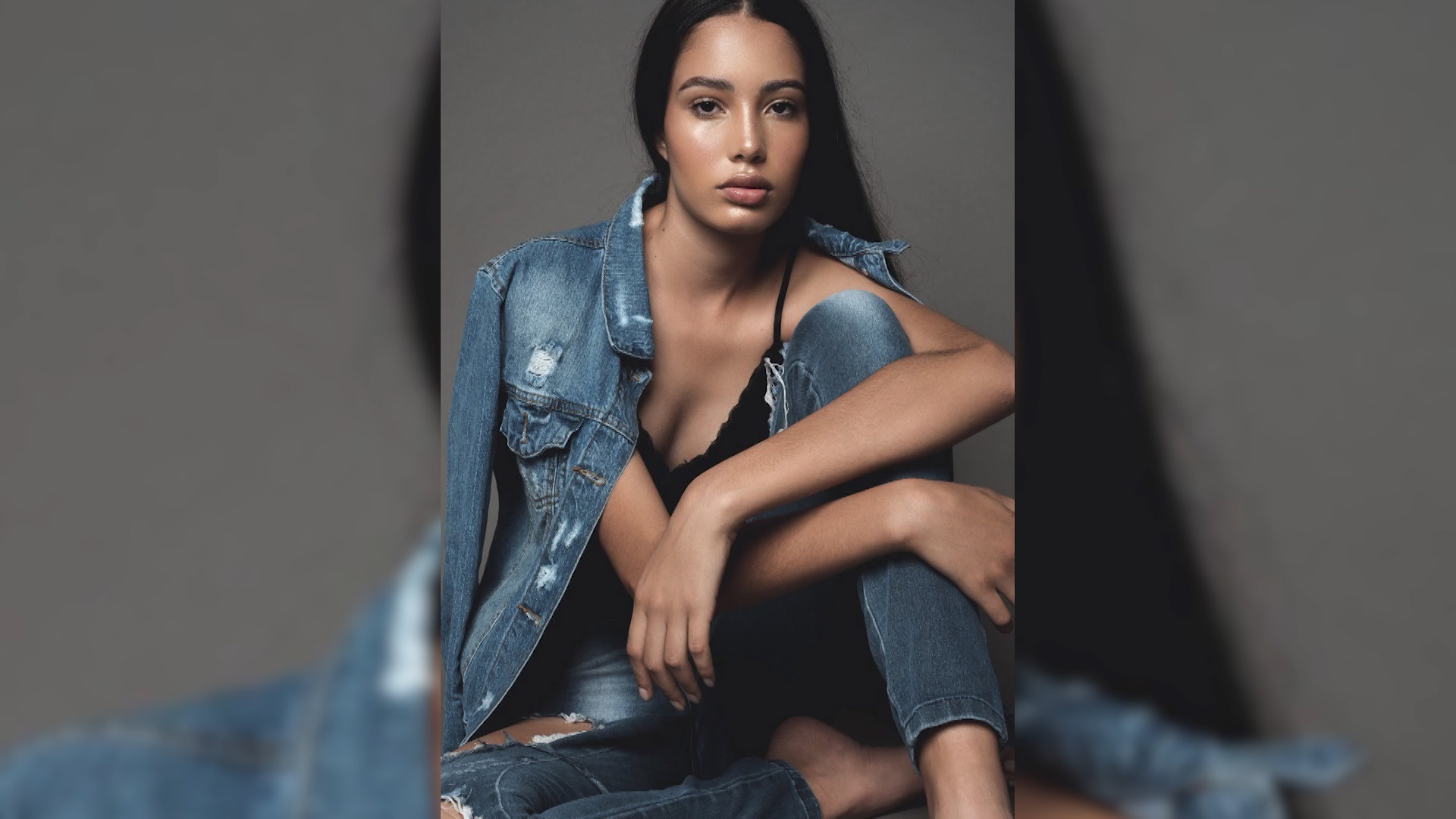 Modelo de Varginha vai desfilar no SPFW