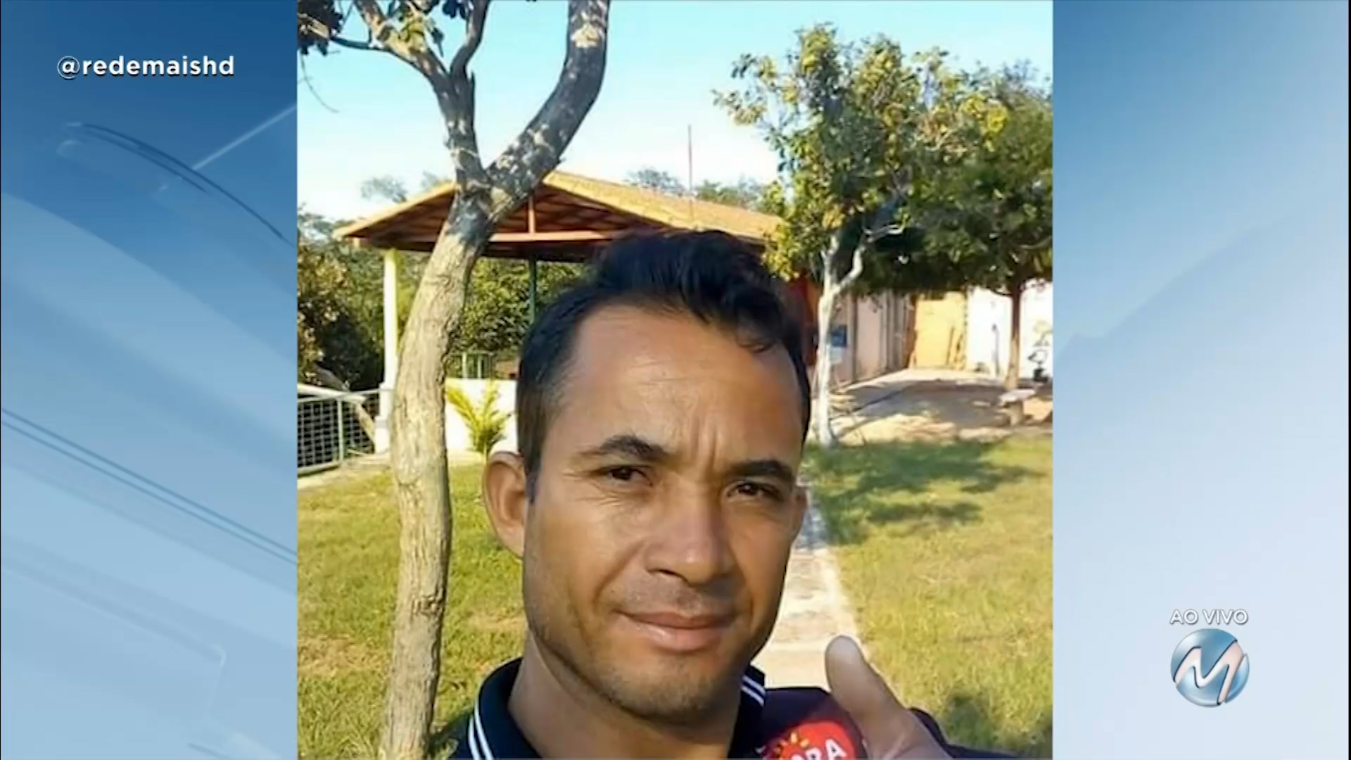 Homem é preso suspeito de matar homossexual por vingança em Pirapora.