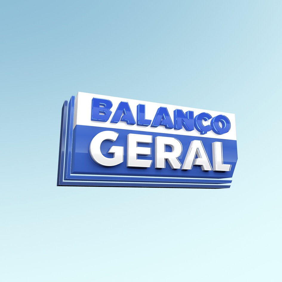Balanço Geral