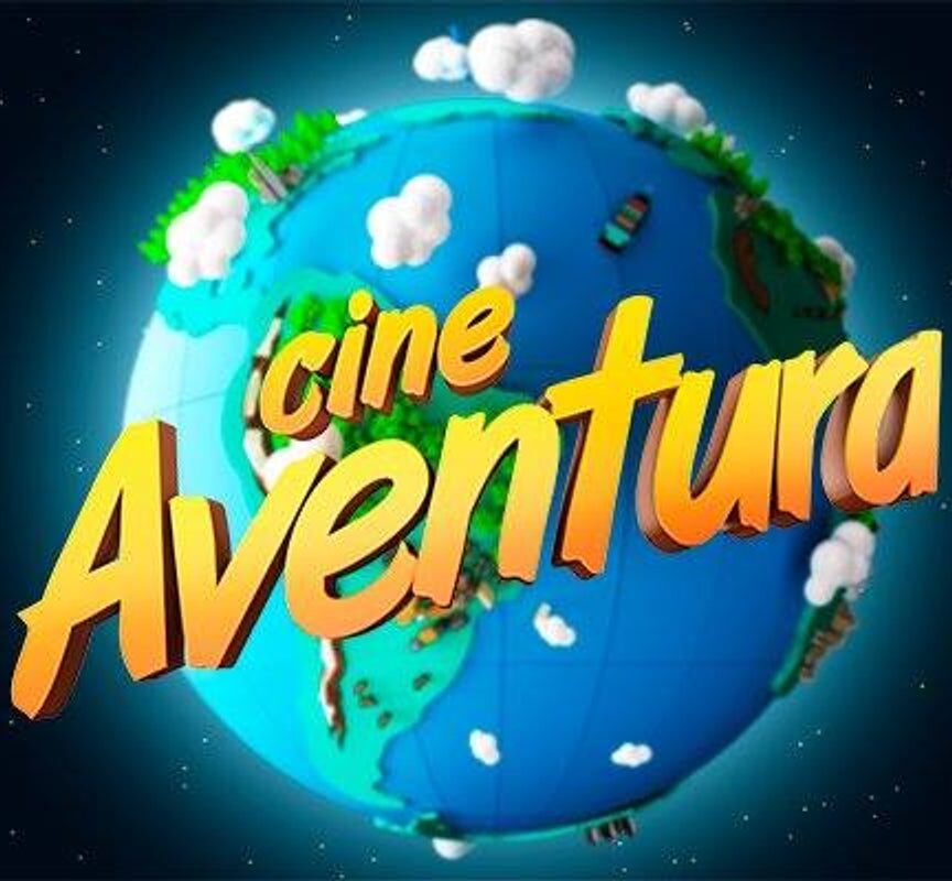 Cine Aventura