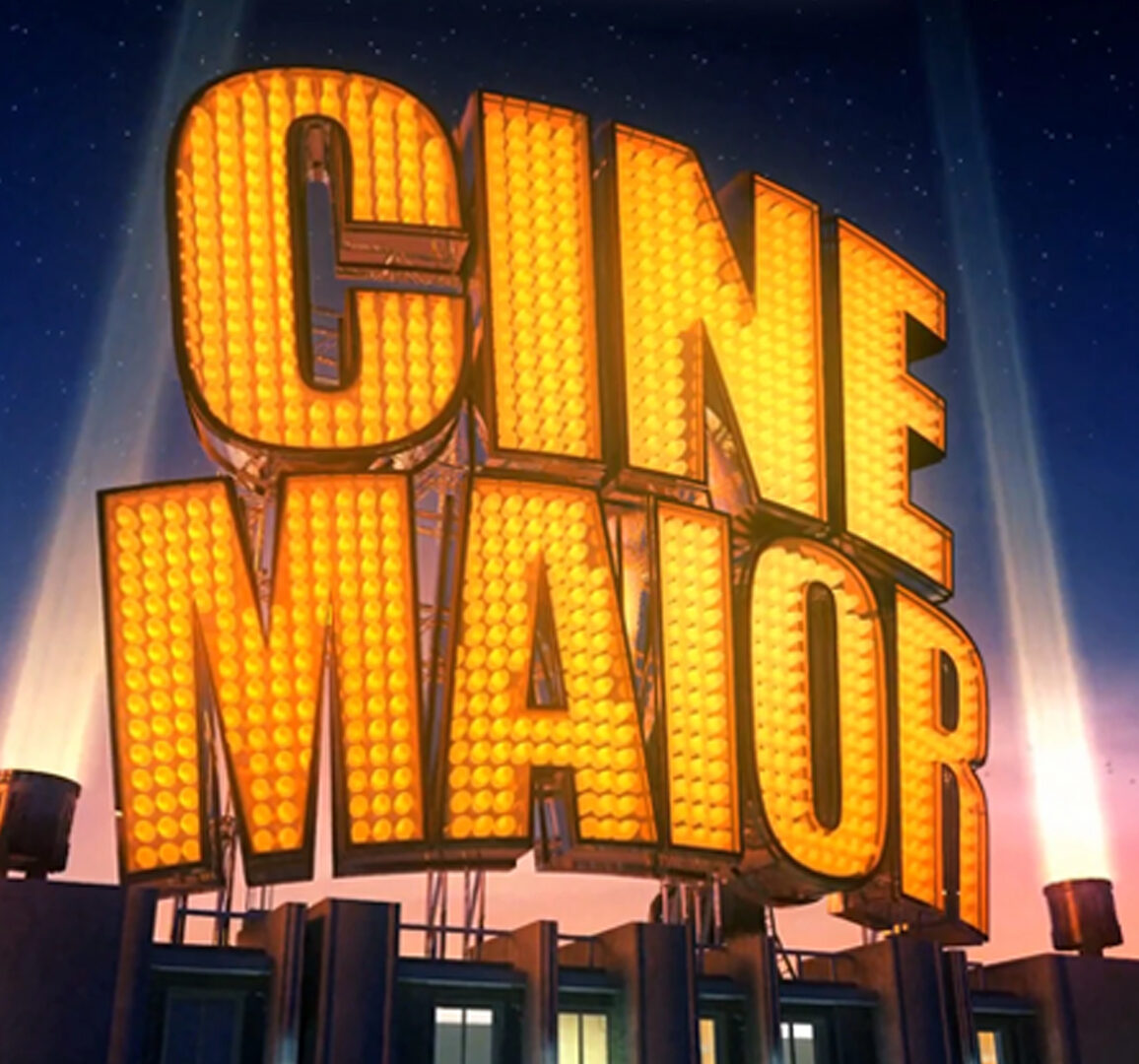 Cine Maior