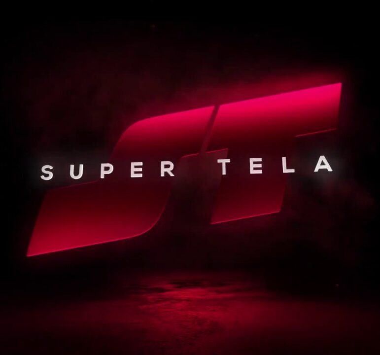 Super Tela