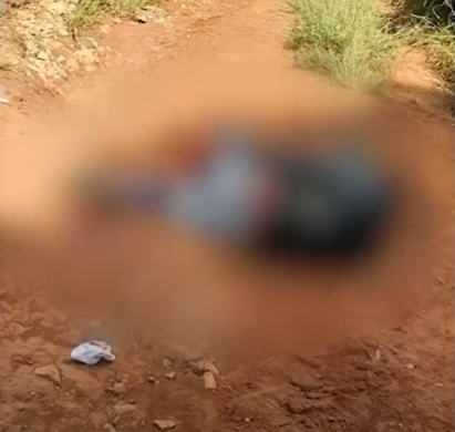 Entre Alfenas e Campos Gerais: motociclista fica gravemente ferido na MGC-369