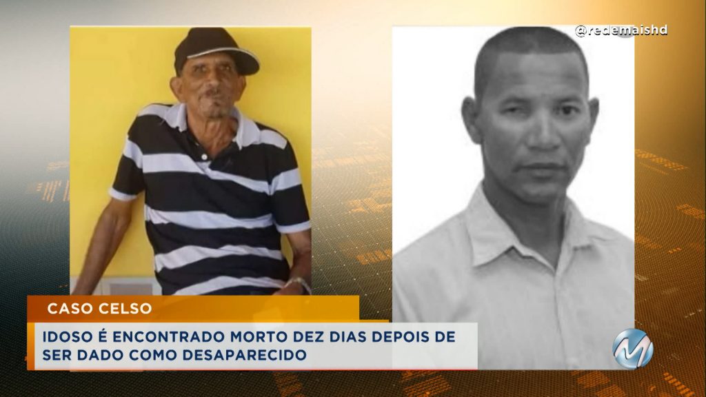 Idoso é morto a marretadas no norte de Minas