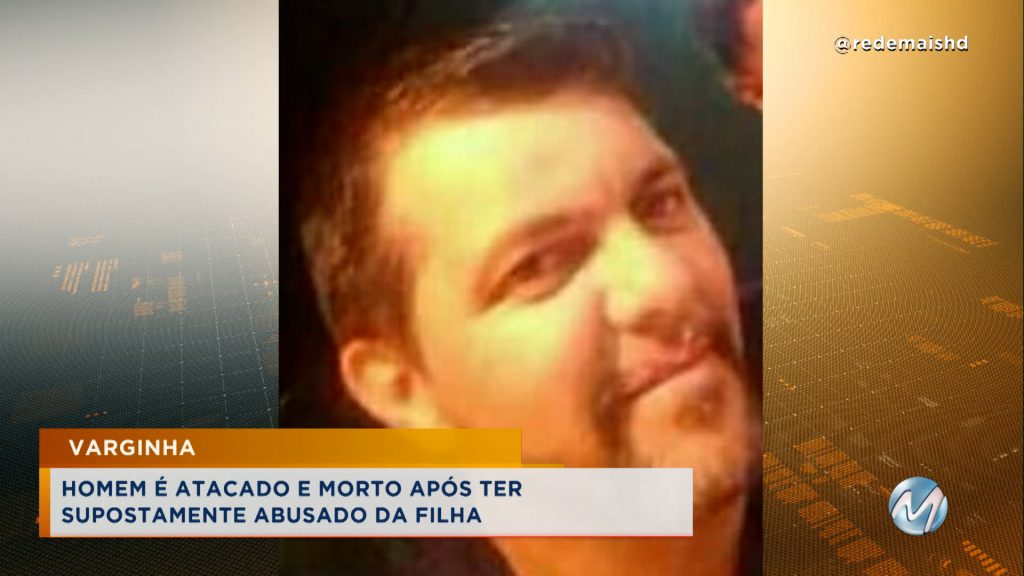 Homem é espancado e morto após ser acusado de tentar abusar da filha