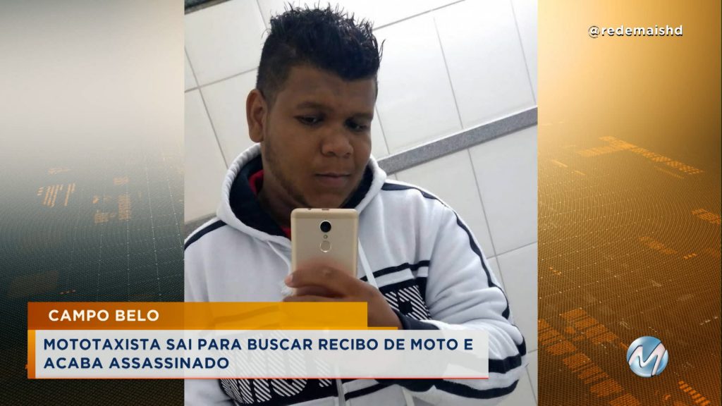 Motoboy é assassinado em Campo Belo