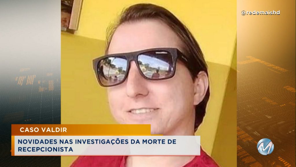 Suspeito de matar recepcionista é preso em São Lourenço