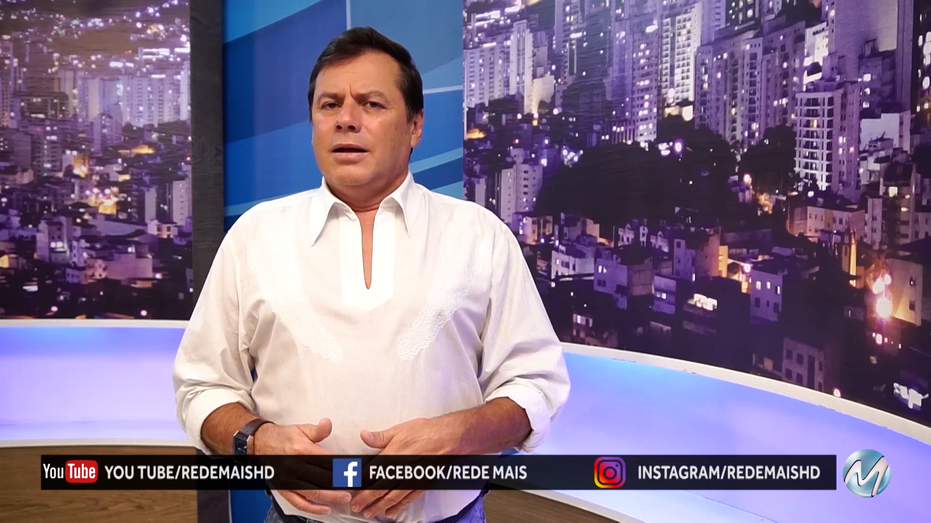 Fatos em Foco – 20/02/2021 – José Luiz Magrão traz as novidades do circuito social