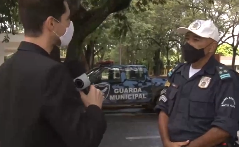 Montes Claros: decreto proíbe eventos com mais de cinco pessoas no Carnaval