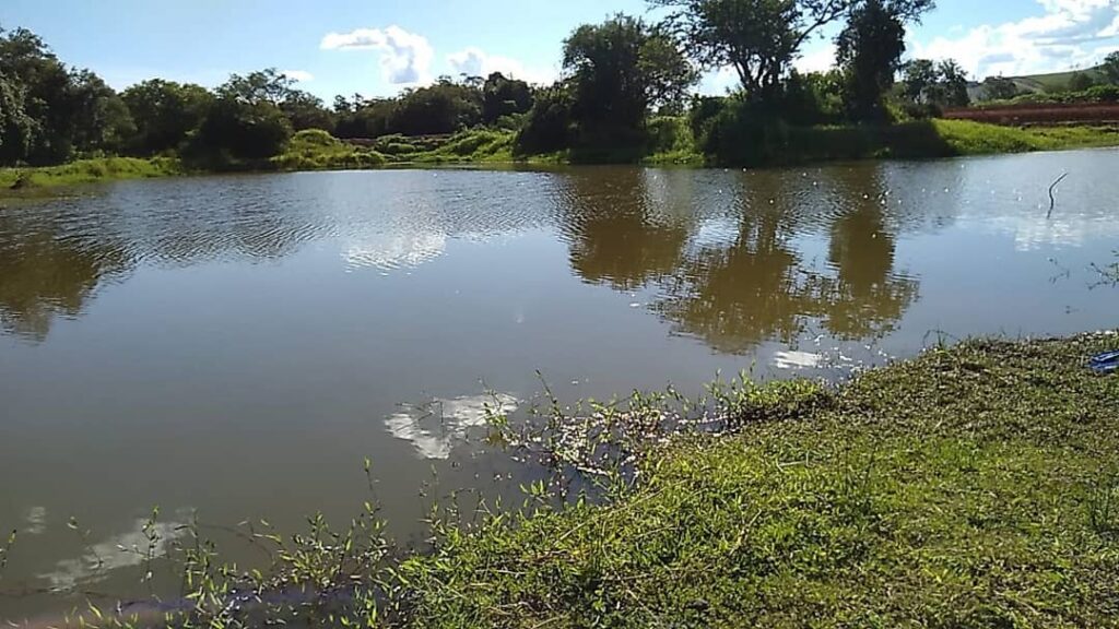 Pouso Alegre: jovem morre afogado em lagoa no bairro Faisqueira