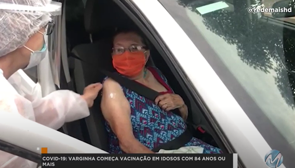 R+: VARGINHA PARTICIPA DE CRIAÇÃO DE CONSÓRCIO PARA COMPRA DE VACINAS CONTRA COVID-19