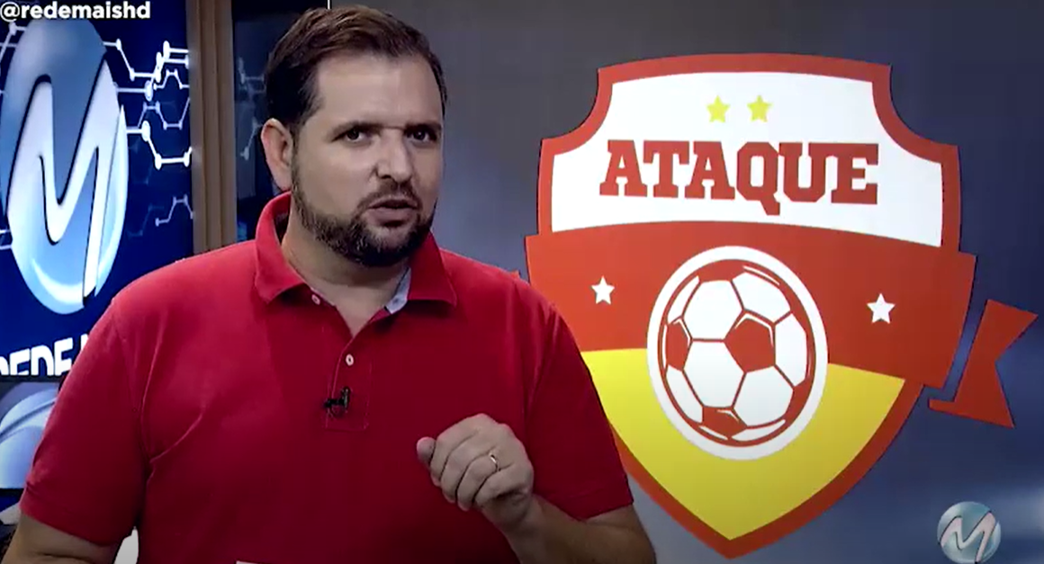 ATAQUE: Galo vence mais uma no Mineiro