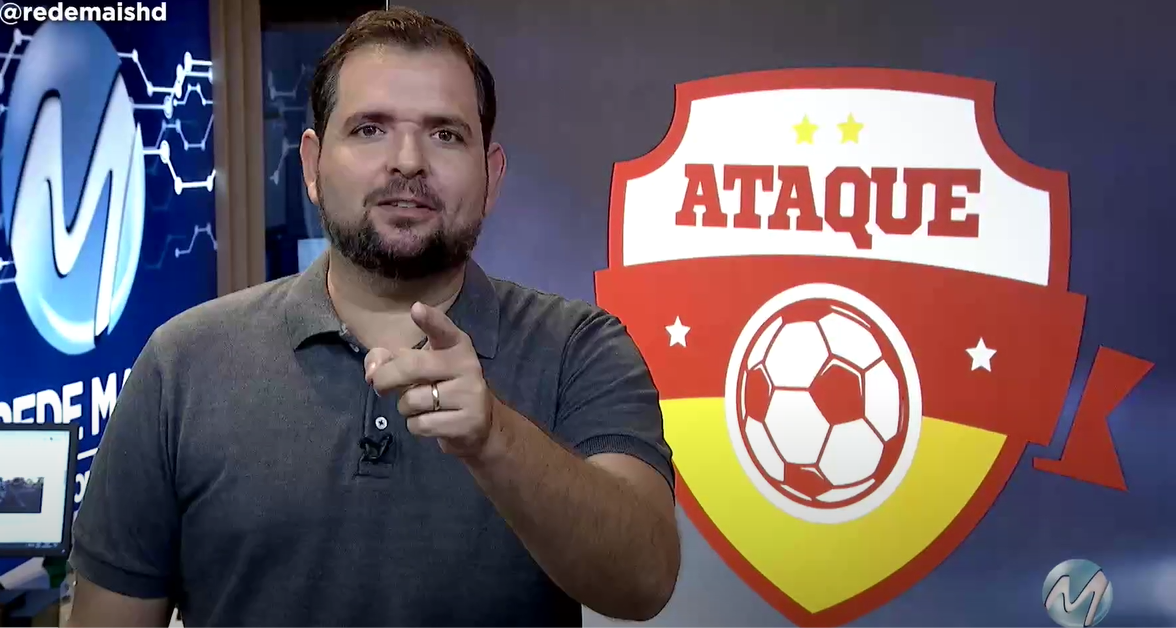 ATAQUE: Caldense surpreende o Cruzeiro no Mineirão!