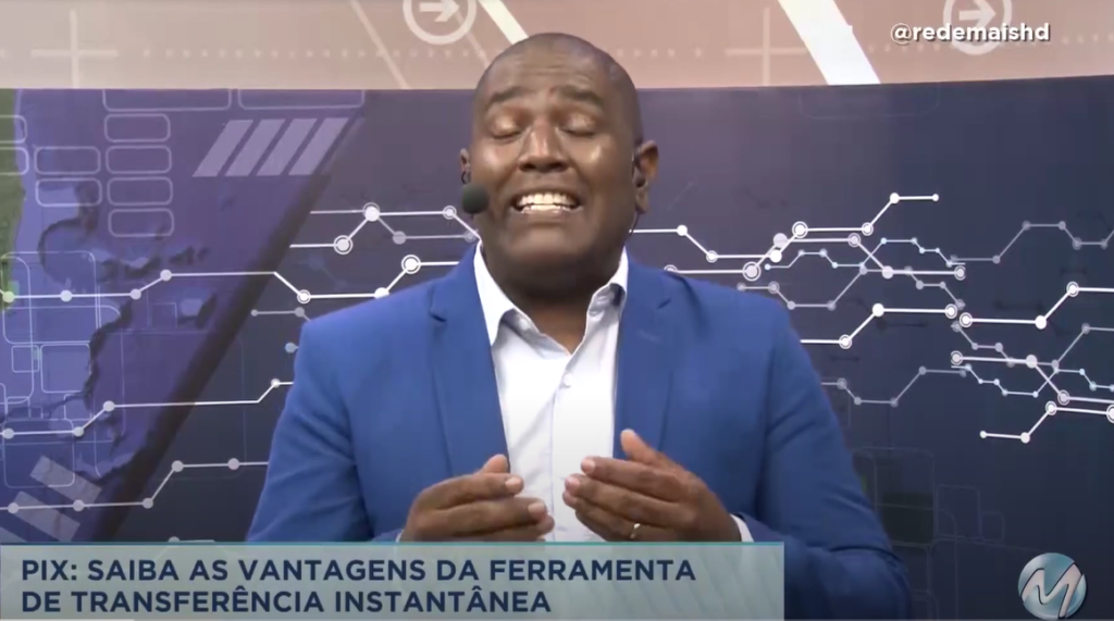 Entrevista: saiba as vantagens do Pix, a ferramenta de transferência instantânea