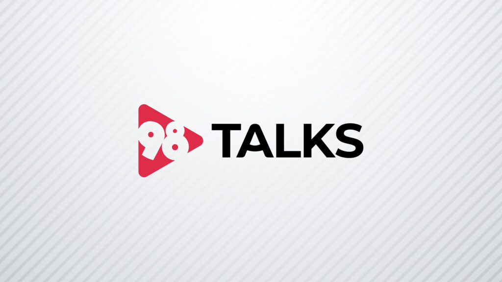 98 TALKS