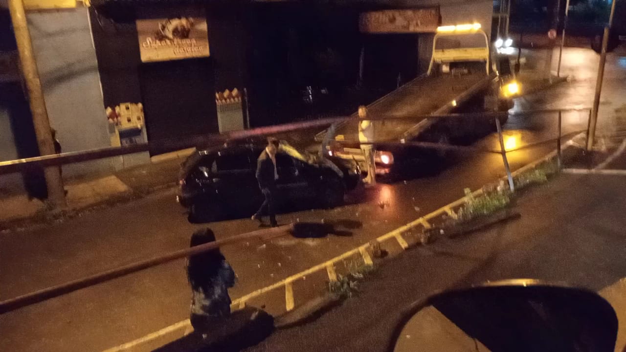 Acidentes deixam feridos em estradas e cidades do Sul de Minas e Zona da Mata