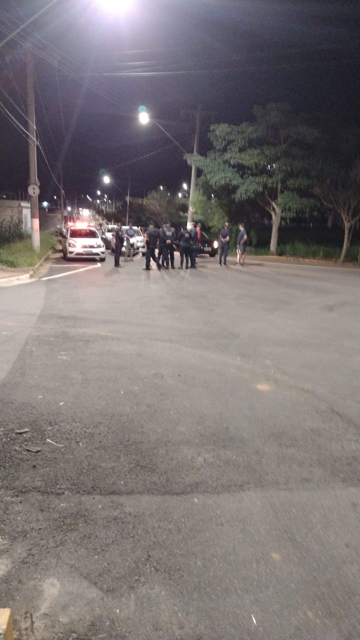 Varginha: estabelecimentos e pessoas multadas por descumprirem decreto municipal