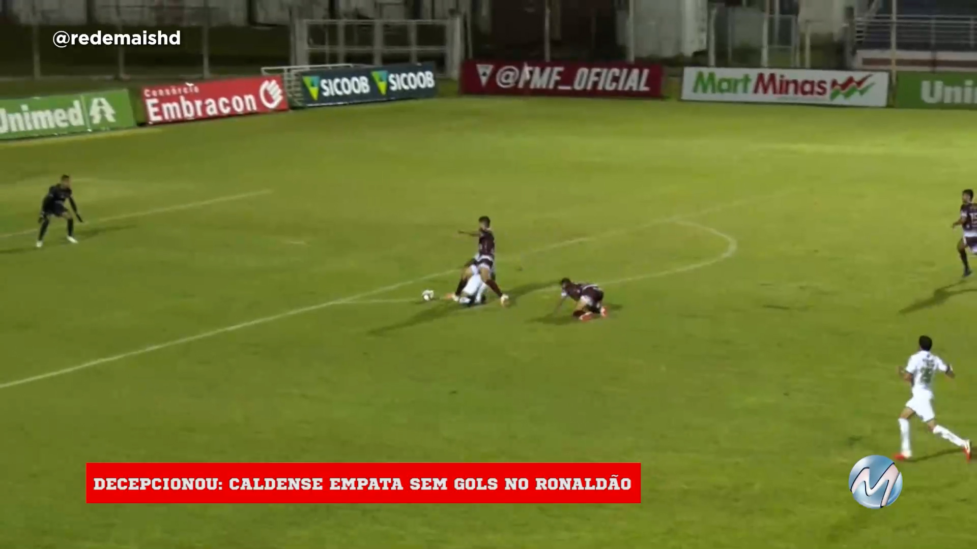 ATAQUE: confira os gols do Mineiro, Carioca e Paulista