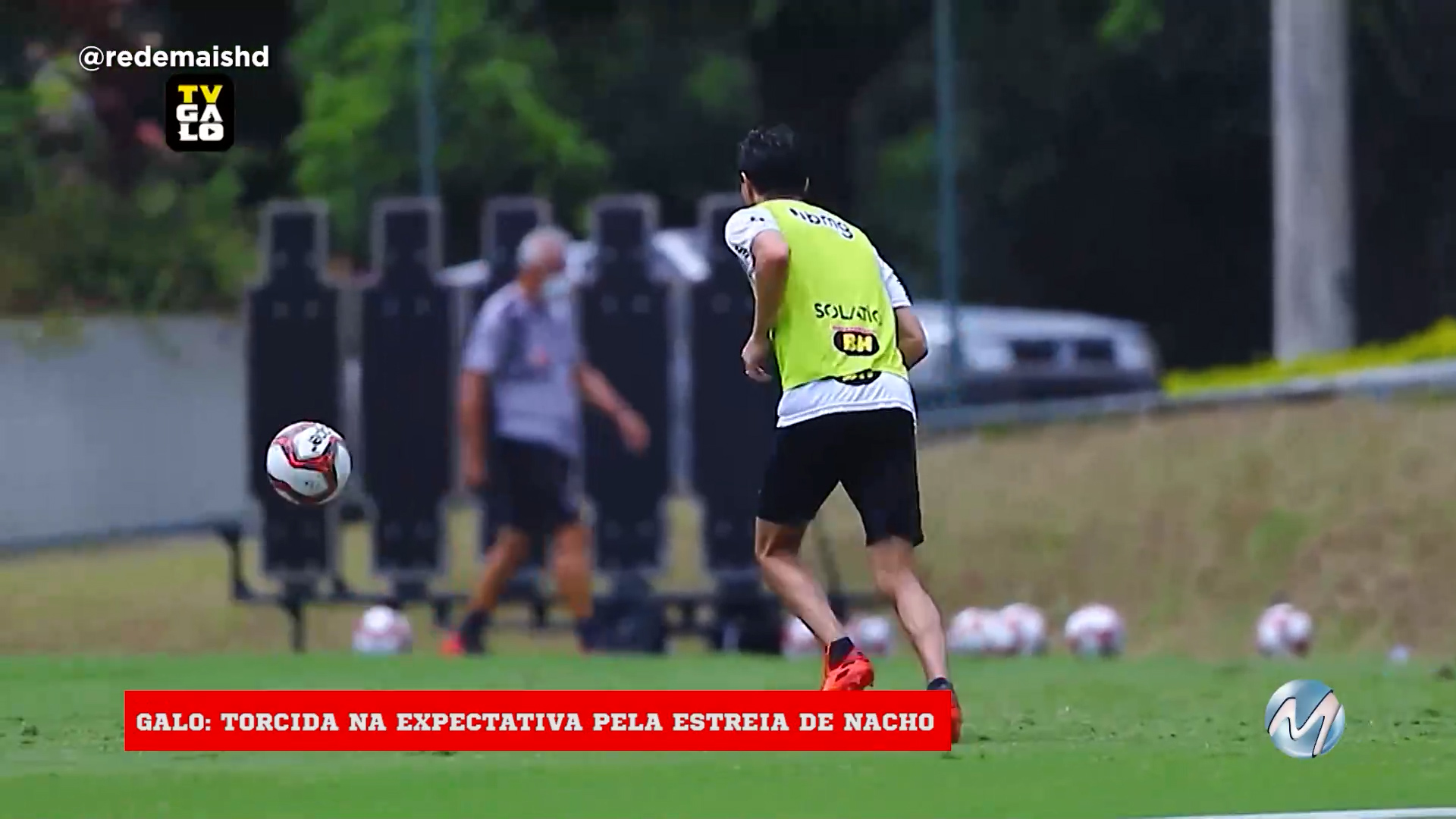 ATAQUE: as principais notícias do esporte