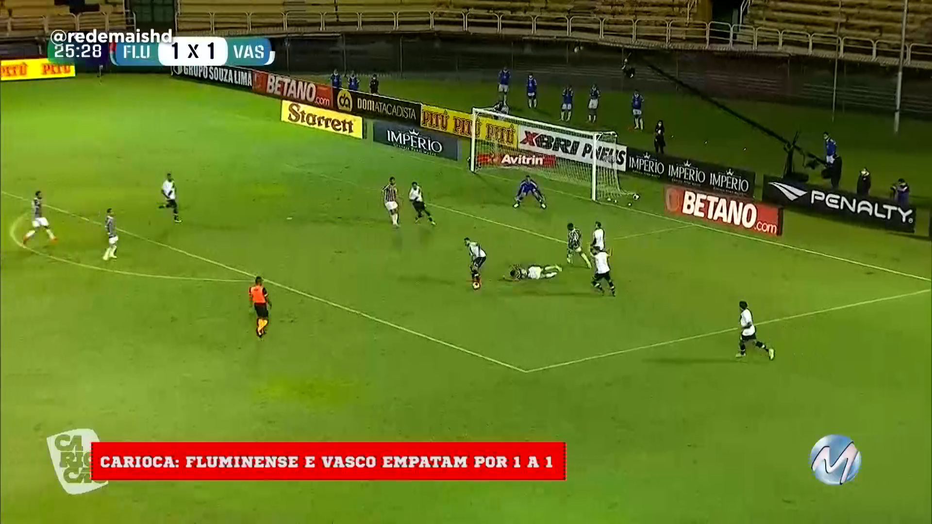 Mineiro de volta e clássico carioca