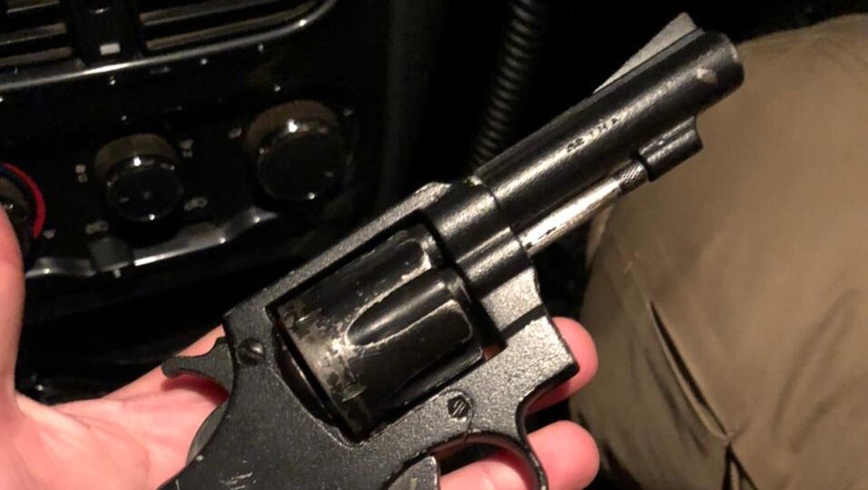 Sul de Minas: comerciante é assassinado na porta do próprio bar