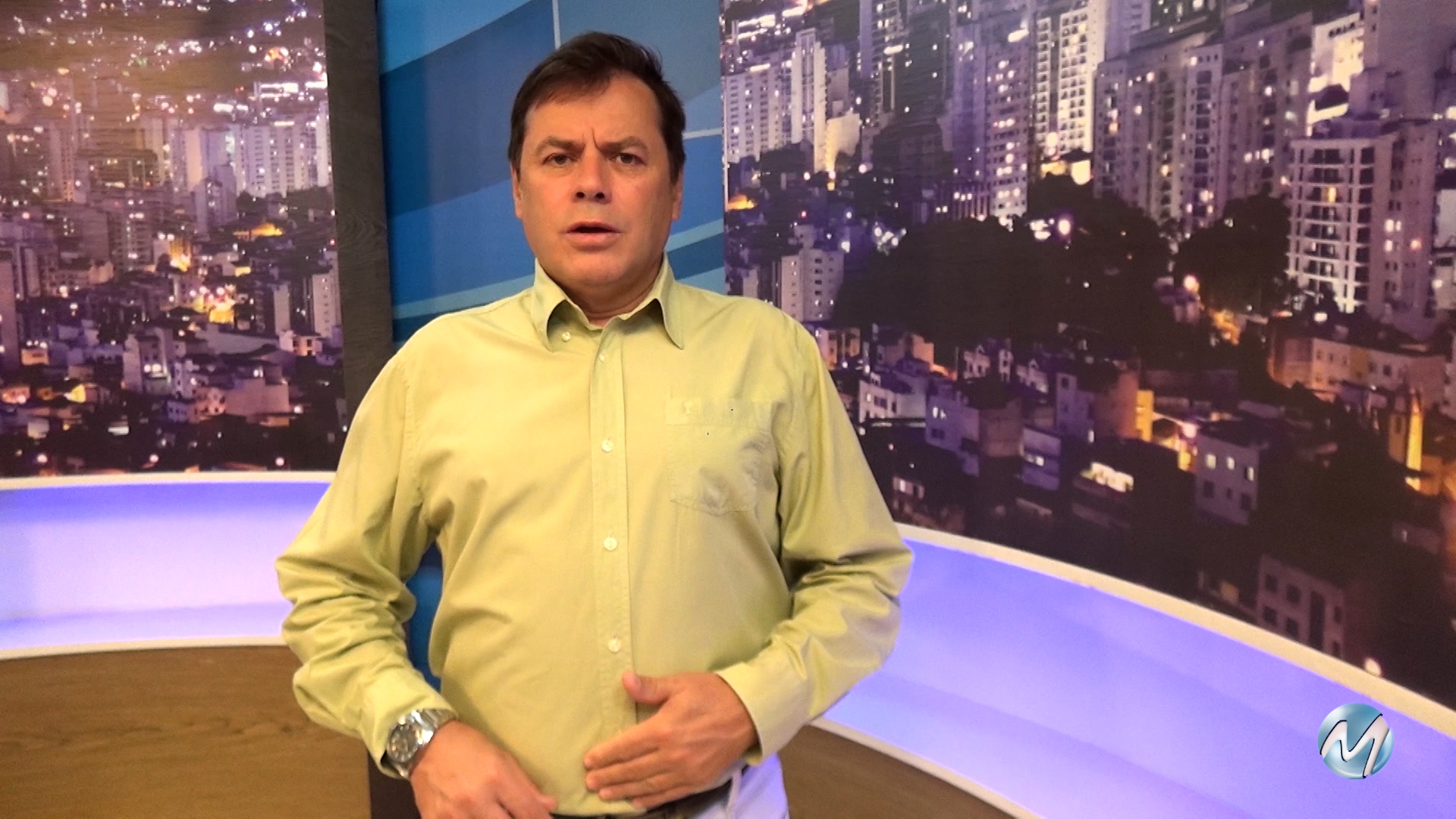 Fatos em Foco – 13/03/2021 – José Luiz Magrão traz as novidades do circuito social