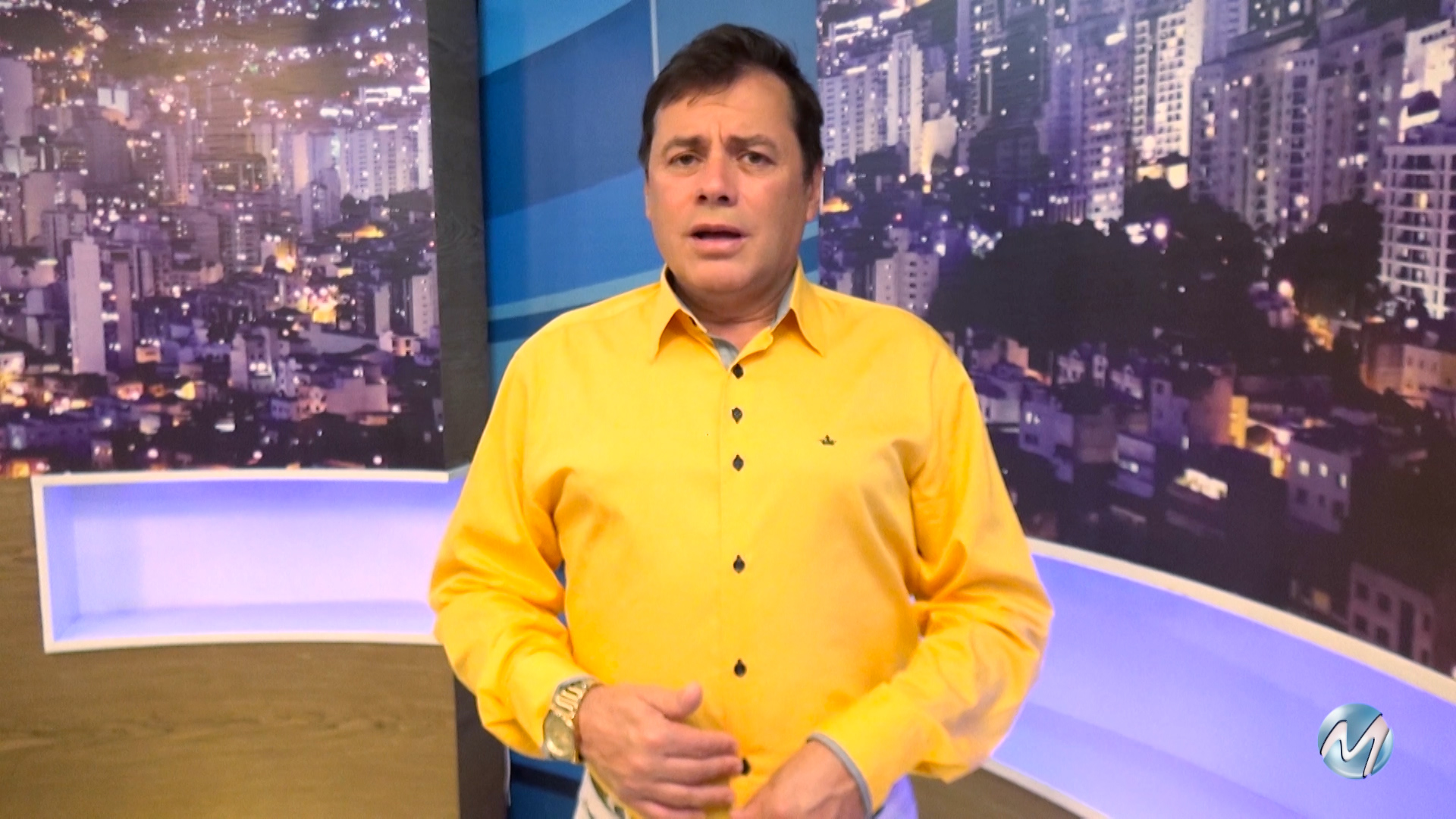 Fatos em Foco – 20/03/2021 – José Luiz Magrão traz as novidades do circuito social