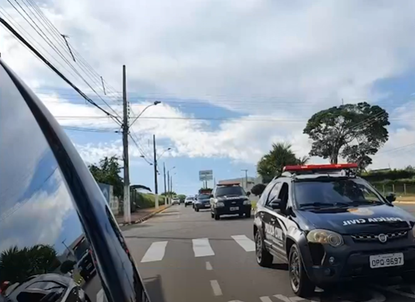 Guaxupé, Muzambinho e Areado: Polícia Civil cumpre mandados de prisão, e busca e apreensão