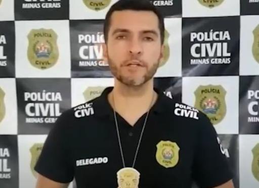 Senador Firmino: Polícia Civil cumpre mandados depois de investigar roubo