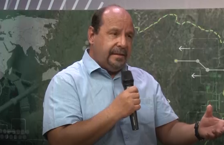 Entrevista: vice-prefeito de Montes Claros fala sobre obras de infraestrutura