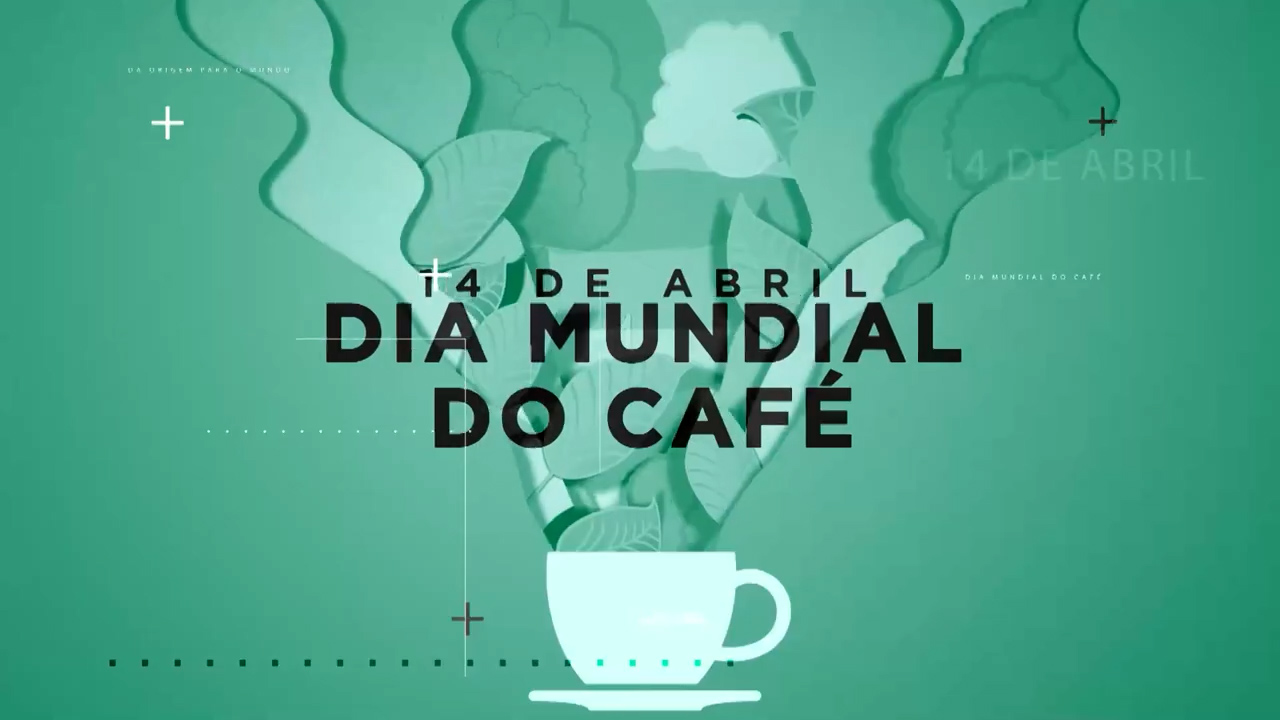 Da origem para o consumidor: Dia mundial do café