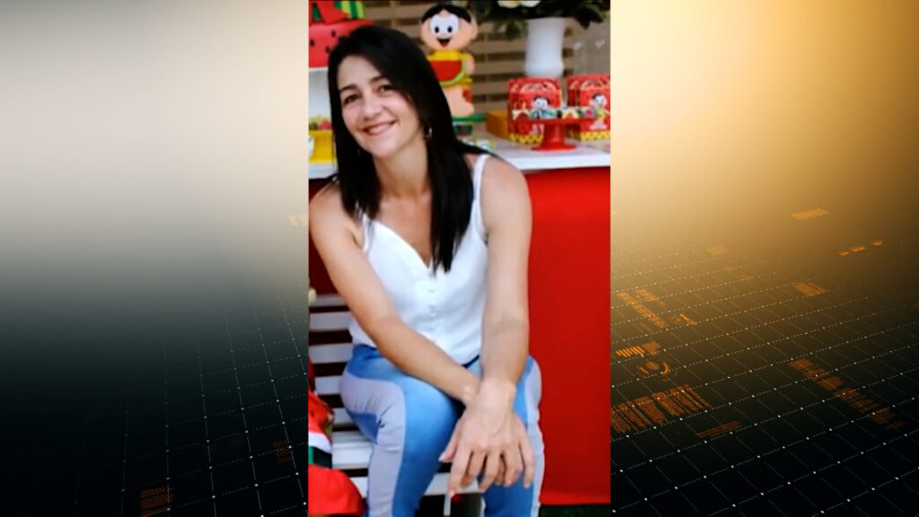 Caso Cristina: Corpo de mulher é encontrado após 6 meses