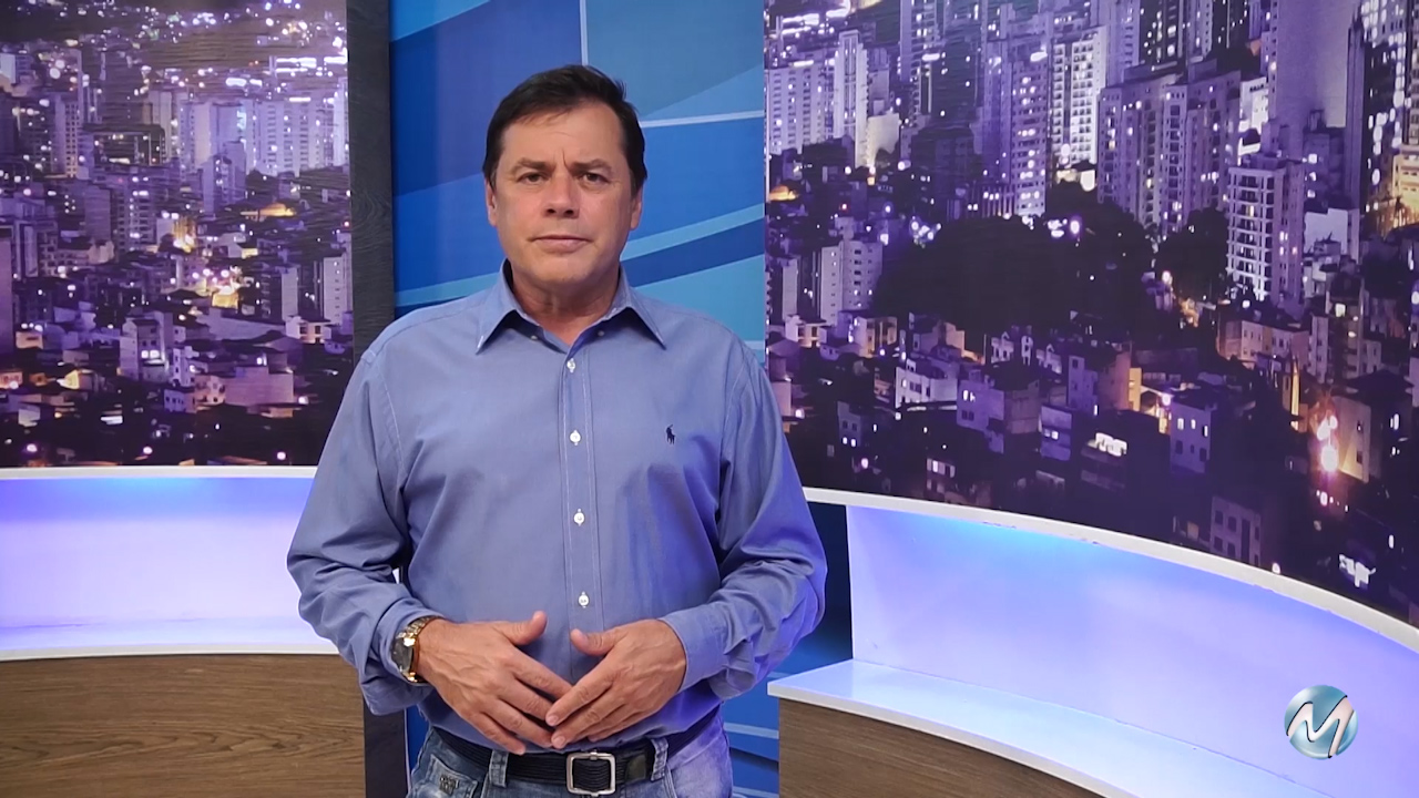 Fatos em Foco – 03/04/2021 – José Luiz Magrão traz as novidades do circuito social