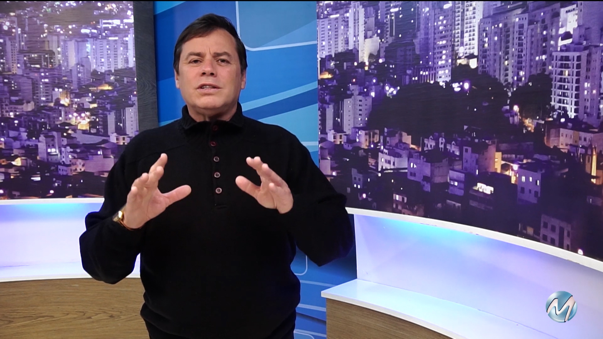 Fatos em Foco – 01/05/2021 – José Luiz Magrão traz as novidades do circuito social