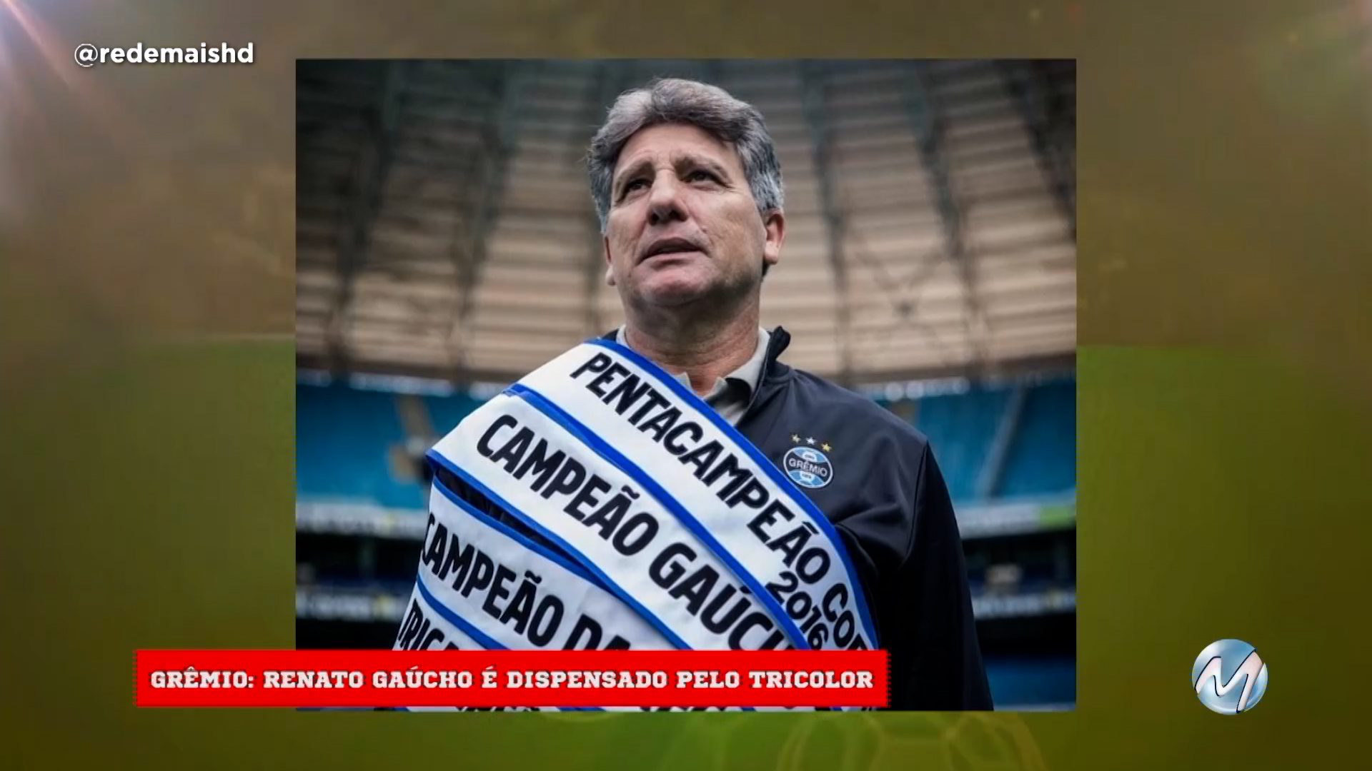 Técnico “top” é demitido após eliminação