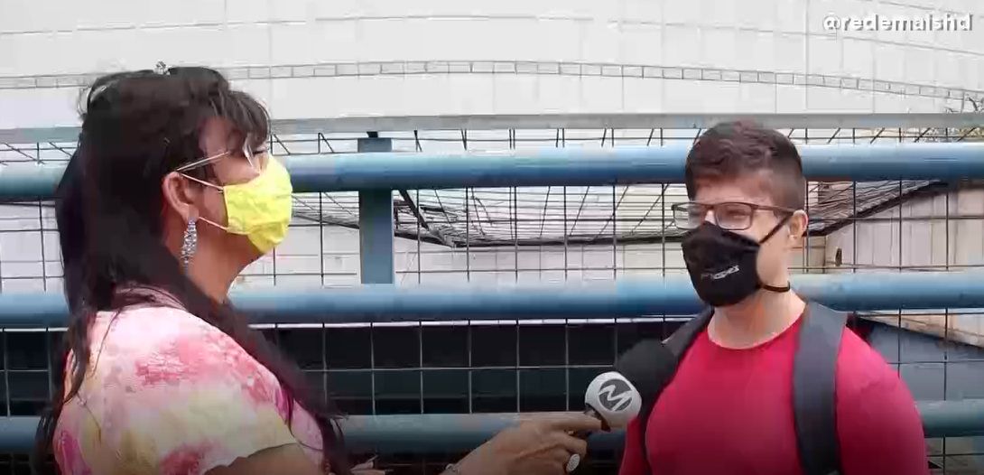 Safroa quer saber: “Você é uma pessoa gastadeira?”